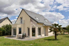 Maison spacieuse à Courtils